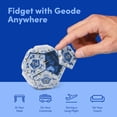 thumbnail image 5 of Juguete magnético Speks Geode Sphere para adultos y adolescentes, 5 of 5