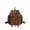 Brown, variant on Gothic Backpack for Women & Men, Large Capacity Commuter Daypack for Travel Work College Daily Use (Green)