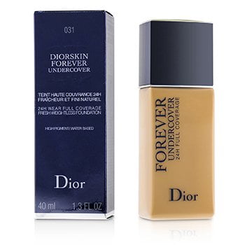 dior foundation sale