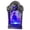 Black#04, variant on CoreLiving Halloween Decorations Light up Tombstone Lamp for Halloween Decorations Indoor Home Tabletop Fireplace Mantel Spooky Graveyard Centerpiece