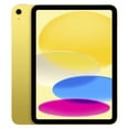 thumbnail image 1 of Apple iPad 11 Gen 11" (A16) 128GB Wifi Amarillo, 1 of 4