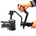 thumbnail image 1 of Handle Sling Grip Folding Handle Sling Grip Professional Manufacturing High Reliability For Ronin-S For Crane 2, 1 of 8