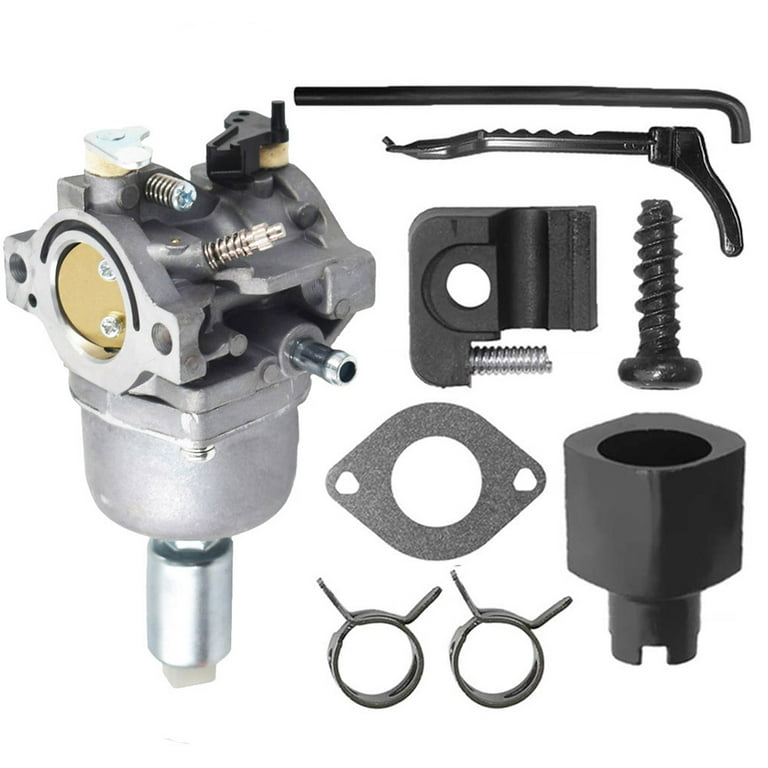 Murray lawn mower store carburetor replacement