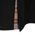 thumbnail image 5 of Men's Business Shirts Long Sleeve,Dress Shirts for Men Designer Casual Button Down Shirts Long Sleeve Mens Dress Shirts Party Shirts Club Shirt, 5 of 9