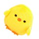 thumbnail image 1 of Bolso, Bolsa de Monedas Cómoda Toque Amarillo Peluche para Niños, 1 of 7