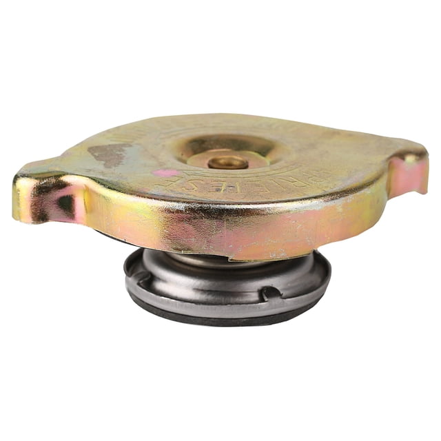 TAPÓN DE RADIADOR E-250 ECONOLINE 1993 FORD V8 7.5L KEEP ON GREEN .