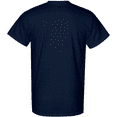 thumbnail image 2 of 2026 Summer Tournament USA Soccer Fan Supporter Graphic T-Shirt for Men's & Women's Team Tee, 2 of 3