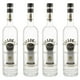 thumbnail image 1 of Pack de 4 Vodka Beluga Noble Rusian 700 ml Beluga Noble Rusian, 1 of 3