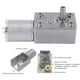 thumbnail image 4 of Motor de Engranaje Helicoidal de Torsión Grande de 12 V, 12 Velocidades Diferentes, 10 kg.cm, Equipo Inteligente, Equipo de Entretenimiento, Campana Extractora Adecuada, Máquina, 4 of 7