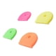 thumbnail image 2 of gorras para llaves multicolor 4 piezas, 2 of 5