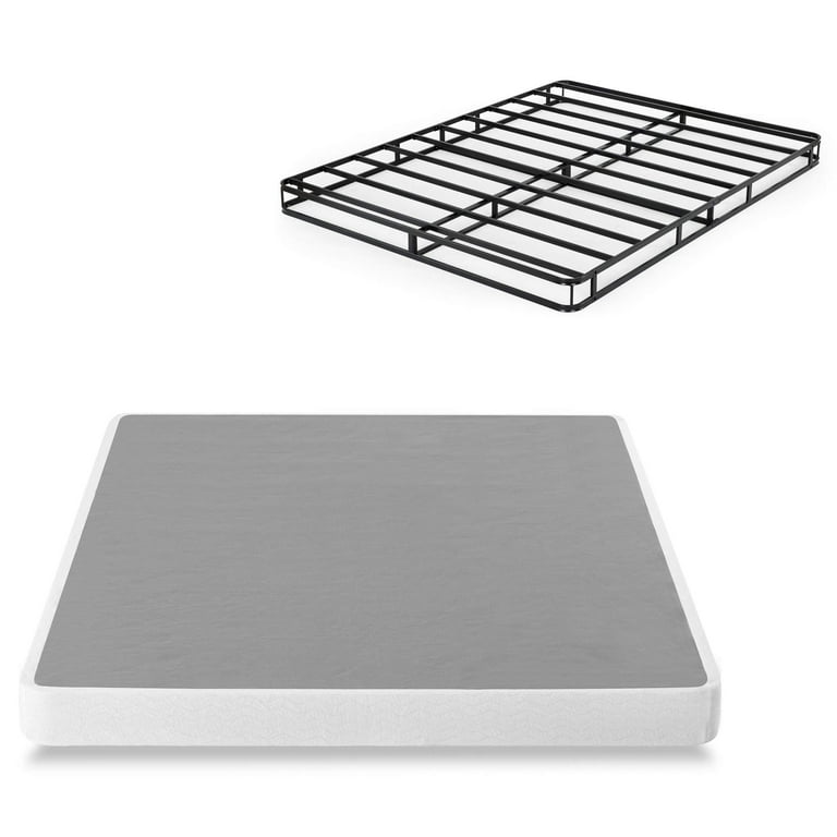 Zinus armita box spring deals