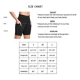 thumbnail image 3 of Short Licra Deportiva Gym Correr Super Calidad Bolsa Celular, 3 of 6