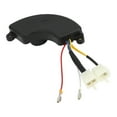 thumbnail image 1 of 2X 5Kw 6.5Kw 8Kw Three 3 Phase Gasoline Generator Avr Universal Automatic Voltage Regulator Stabilizer, 1 of 7