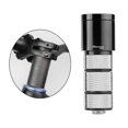 thumbnail image 2 of 1PC Bike Handlebar Stem Riser Fork Stem Extender Mountain Bicycle Handlebar Raiser Adapter MTB 30MM, 2 of 9
