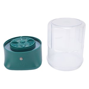 Mini Washing Machine, Quiet Portable Underwear Washer with USB Powered Mini Washer for Travel Dorm Apartment
