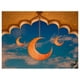 thumbnail image 1 of Fondo, pantalla de fondo Ramadán y Eid Fotografía Vinilo Foto Fondo Accesorio Regalo un colgante, 1 of 2