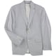 thumbnail image 1 of Ralph Lauren Lexington - Chaqueta con dos botones para hombre, color azul, 41 corto, 1 of 1