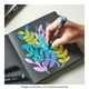 thumbnail image 3 of Marcadores Sharpie Acrílicos Punta de Bala Colores Surtidos 5 Piezas, 3 of 4