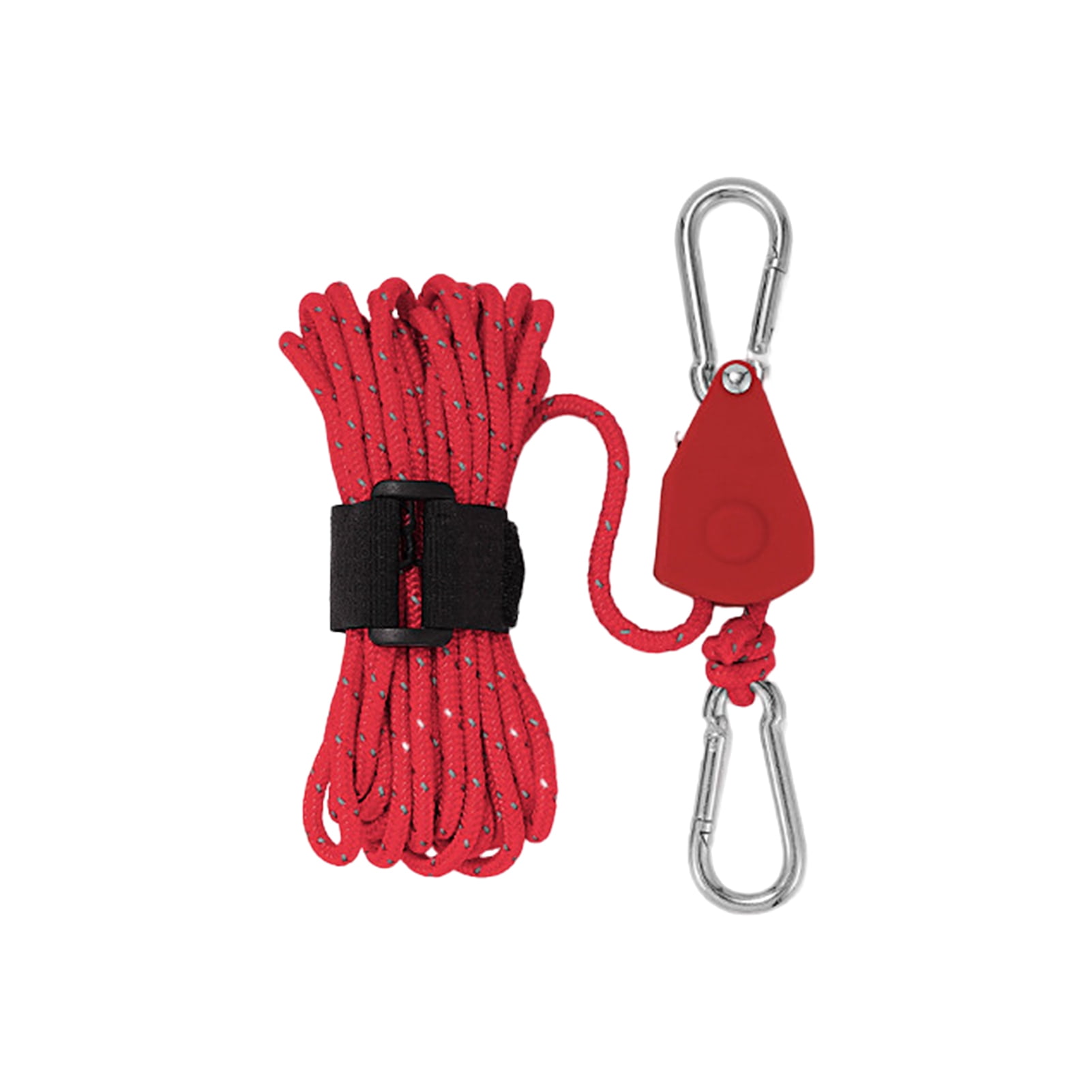 Chicmine Camping Tent Fixator Multipurpose Highly Reflective Design