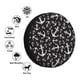thumbnail image 4 of Fotbe Anchors Funda de Llanta de Repuesto con Estampado, Engrosada, Ajuste Universal para Jeep, Remolque, RV, SUV, Camión-15 inch, 4 of 6