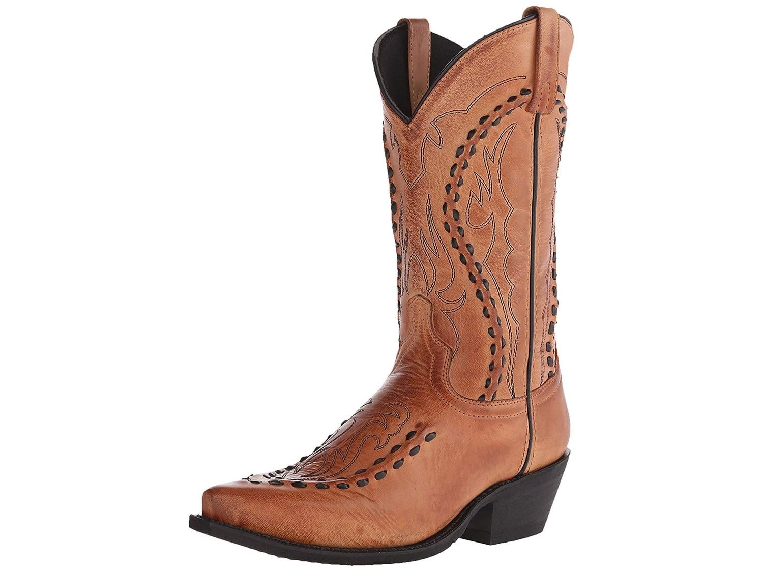 laredo laramie boots