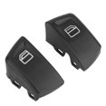 thumbnail image 2 of Cubiertas De Botón De Interruptor De Ventana De Coche Para Mercedes Vito Viano W639 Sprinter Ii 906 2003-2013 2 Uds Guardurnaity VI002580-00, 2 of 7