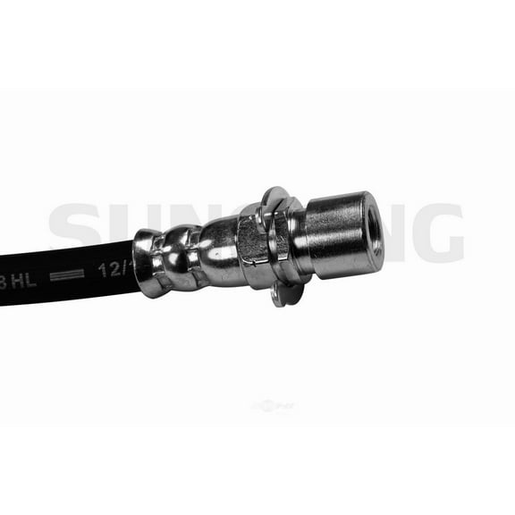 Sunsong 2201016 Brake Hydraulic Hose