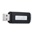 thumbnail image 3 of Enregistreur Audio Vocal Portable USB Disque 8 Go, 3 of 7