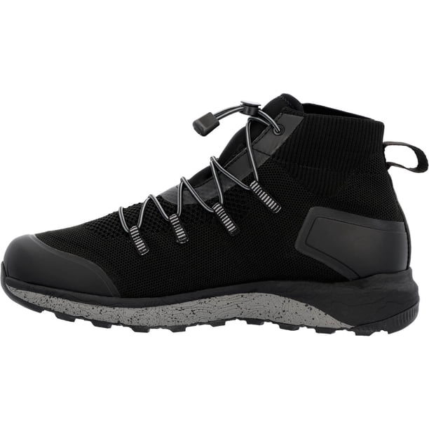 Rocky - Mens Summit Elite R.A.K. Event Waterproof Knit Hiking Boot Men Rocky Summit Elite R.A.K. eVent Waterproof Knit Hiking  main image 3