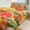 chudan, variant on Fruit Bedding Sets Twin Duvet Cover 3 Piece Cute Bed Set for Boys Girls Kid