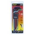 thumbnail image 2 of Bondhus Corp. 9 Pc ColorGuard L Wrench Long, 2 of 2