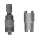 thumbnail image 3 of Extractor de volante magnético de 24 mm y 27 mm, llave para tuercas de seguridad de embrague de 20 mm y 24 mm, herramienta de repuesto para GY6 50 CC 125 CC 150 CC, 3 of 15