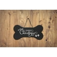 thumbnail image 3 of Bone Sign - Ho Ho Ho Furry Christmas, 3 of 5