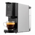 thumbnail image 1 of Cafetera automática AVERA multicápsulas CAF02 Altura Regulable, 1 of 9