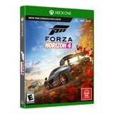 Forza Horizon 4, Microsoft, Xbox One, 889842392357 - Walmart.com