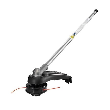 Pro-Torque String Trimmer Attachment with 17 in. Cutting Swath for Gas or Battery Pro Attachment Series