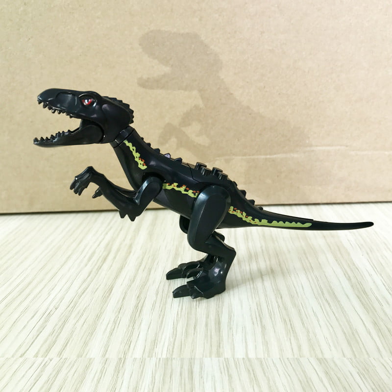 HHei_K Kids Education Toys Simulated Dinosaur Model Toy Dinosaur Gift