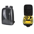thumbnail image 2 of Premium impermeable Hardshell Drone mochila para DJI para Mavic 33 Pro, 2 of 11