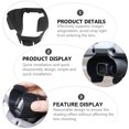 thumbnail image 2 of STRANDCHIC Drone Gimbal Lens Sun Shade Black with Anti Stray Light and Rotation Friendly Design, 2 of 8