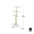 thumbnail image 2 of Umbra Trigem Jewelry Stand, 2 of 17