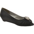 thumbnail image 2 of Dyeables Women's Anette Low Heel Wedge, 2 of 8