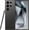 Titanium Black, variant on (Open Box) GSM Unlocked Samsung Galaxy S24 Ultra Cell Phone 12GB RAM 256GB Dual Sim Titanium Grey