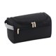 thumbnail image 2 of Neceser de viaje con gancho – Organizador de cosméticos colgante e impermeable para hombres y mujeres – Neceser portátil para artículos de aseo, kit de afeitado y maquillaje – Accesorio de viaje mult, 2 of 6