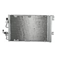 thumbnail image 1 of Condensador De Enfriamiento Astra 2004 A 2008 Chevrolet GM ORIGINAL ., 1 of 3