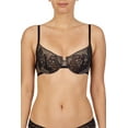 thumbnail image 2 of DKNY Womens Soft Tech Demi Bra Style-DK4044, 2 of 5