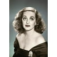 thumbnail image 2 of Hollywood Photo Archive 11x14 Black Ornate Wood Framed with Double Matting Museum Art Print Titled - Bette Davis, 2 of 4