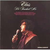 Elvis Presley - He Touched Me - Music & Performance - CD