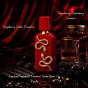 Veneno Extrait de Parfum Spray 100ml (3.4 oz) by French Avenue
