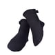 thumbnail image 3 of Calcetines de buceo térmicos de neopreno de 3mm, calcetines antideslizantes para traje de neopreno, zapatos de agua para playa para hombres y mujeres, combinan con contornos de pies únicos, 3 of 5