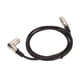 thumbnail image 3 of Cable de Micrófono XLR Macho A Hembra 4.9 Pies de Largo Para Luz de Escenario ANGGREK, 3 of 8
